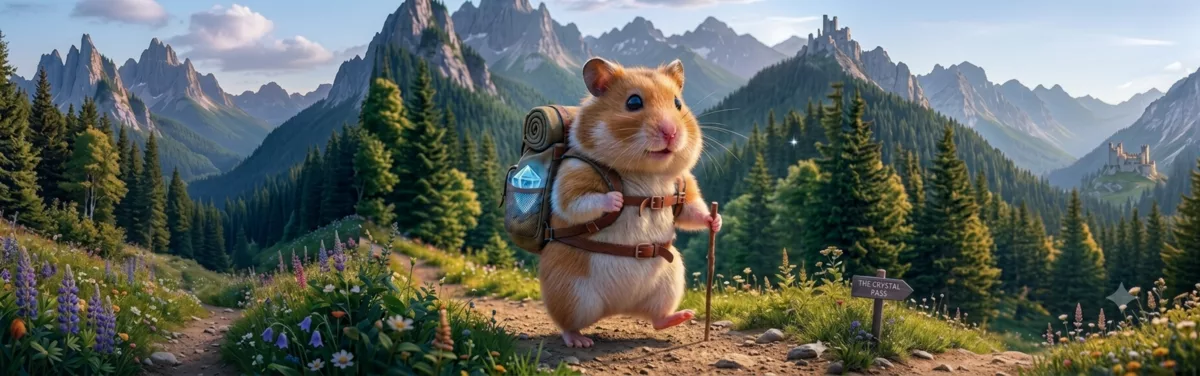 HamsterTravel